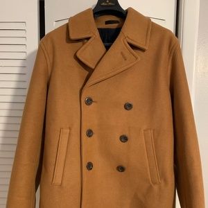 Old Navy Peacoat Size L